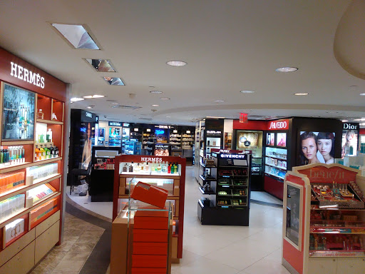 DFS John F. Kennedy International Airport, New York - Thumbnail