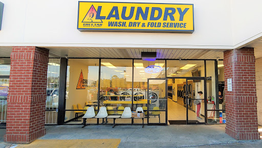 Cheetah Speed Laundry | 24 Hour Laundromat