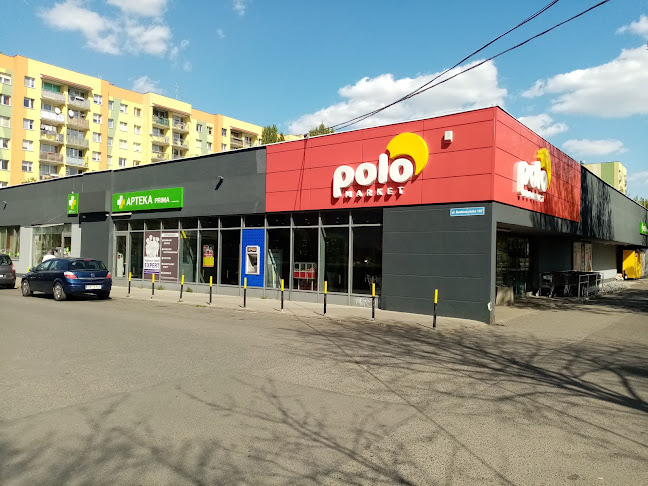 POLOmarket