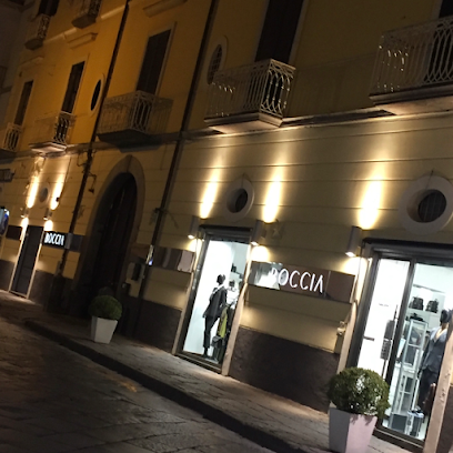 BOCCIA Moda Marigliano