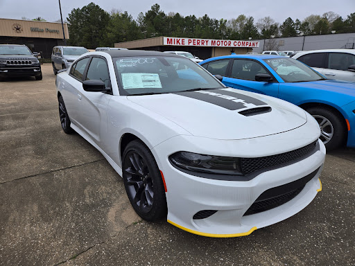 Mike Perry Motor Company - Thumbnail