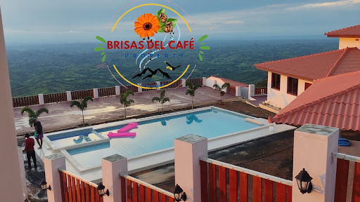 Brisas del café