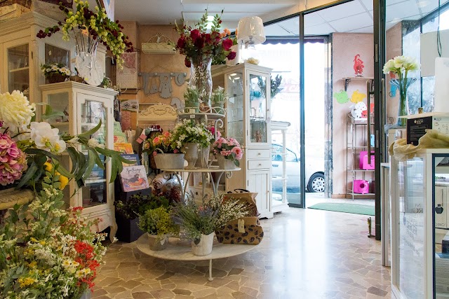 La Maison Rose