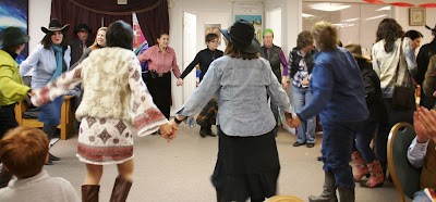 Santa Fe Jewish Center - Chabad