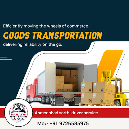 Efficiently moving the wheels of commerce.