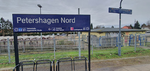 Petershagen Nord - Thumbnail