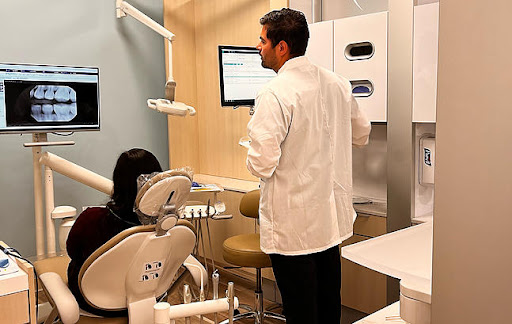 Monarch Dental & Orthodontics - Bentonville, AR