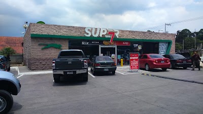 Photos of Gasolinera Puma Proceres