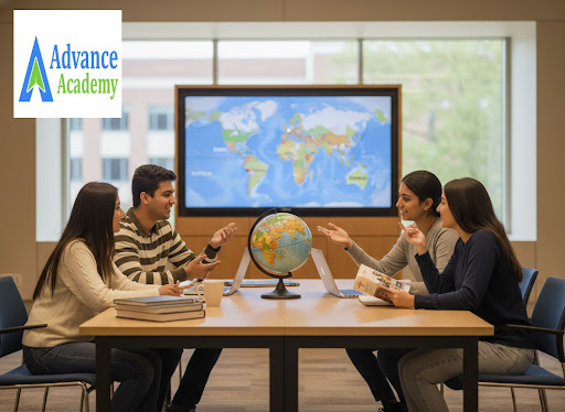 Dreaming of an international degree? At IELTS Advance Academy in Guru Har Sahai, we guide you to… post image