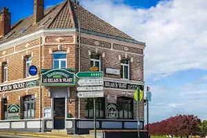 Le Relais Saint Vaast image