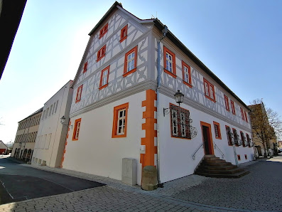 Bergrheinfeld Deutschland