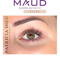 Photo n°10 de Patricia Dieu - Maquillage Permanent Caen à Caen (Institut de beauté)