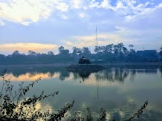 Gulshan-e-Iqbal Park lahore