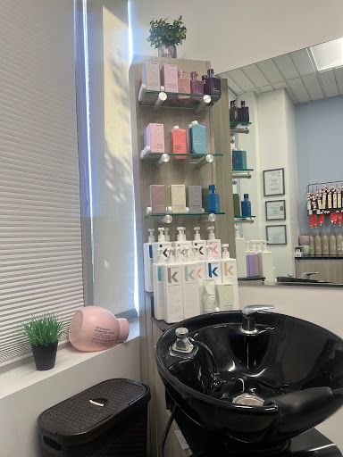 Sola Salon Studios *Paseo/Holly Location Gallery - United States