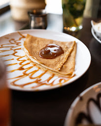Photo n°40 de La Crêperie de Lille à Lille (Restaurant)