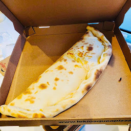 Photo n°17 de Le Kiosque à Pizzas CAULNES à Caulnes (Pizzeria)