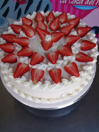 Photos of La Casa Del Postre