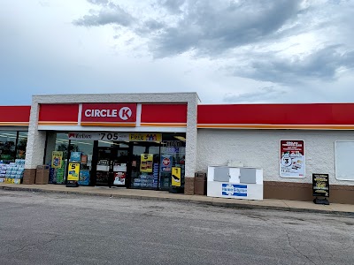 Circle K