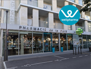 Photo n°1 de Pharmacie wellpharma de la Paix à Reims (Pharmacie vétérinaire)