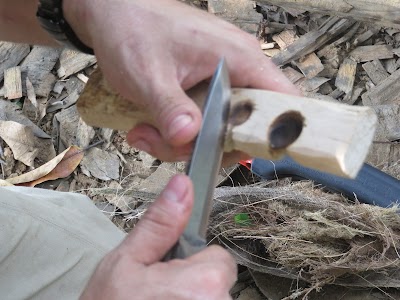 Survival Gear: Bushcraft & Survival Outfitters