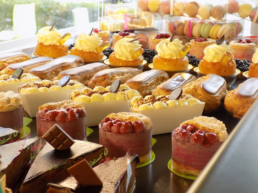 Patisserie Juilhard - Thumbnail
