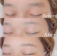 Cocochet【ココシェ】まつげ眉毛