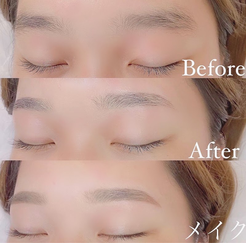 Cocochet【ココシェ】まつげ眉毛