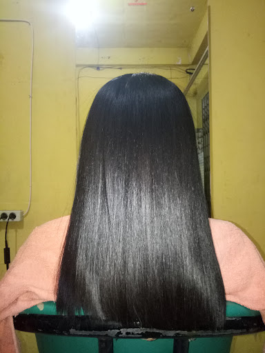 Senaya salon dharmasraya