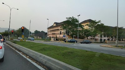 photo of SMK Seksyen 4 Bandar Kinrara