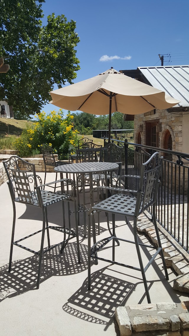 Flat Creek Estate Winery & Vineyard