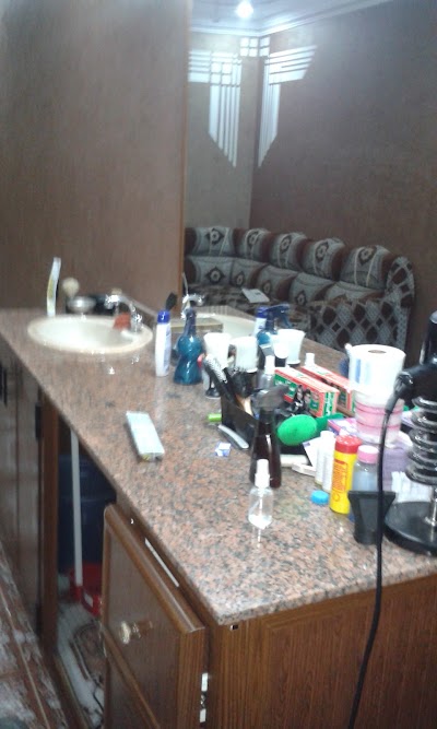 Photos of AbDlaziz EL'GouY CoiFFeur
