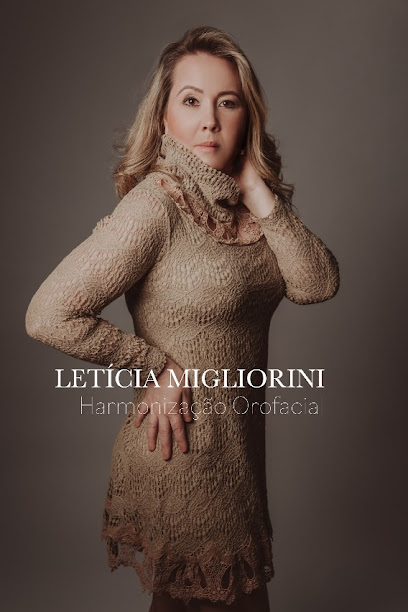Dra. Letícia Migliorini