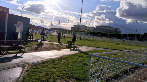 Stade de la Cité de l'Air - Thumbnail