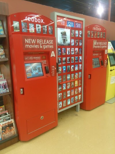 Redbox