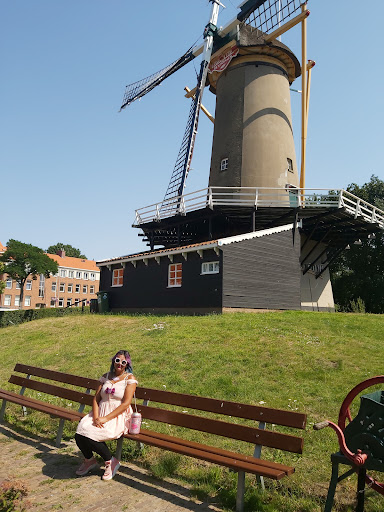's-Gravenhage, Randveen - Thumbnail