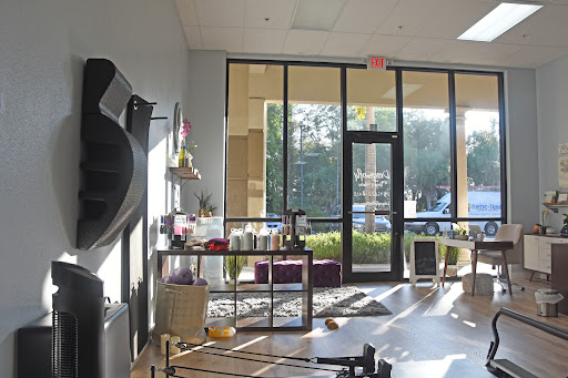 Dragonfly Yoga & Pilates Gallery - United States