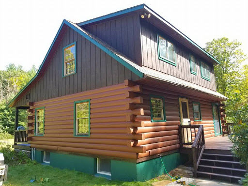 Careys Restoration & Painting