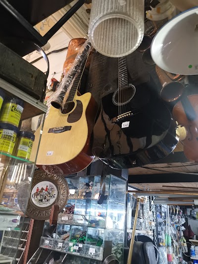 Photos of The Maitland Pawnshop