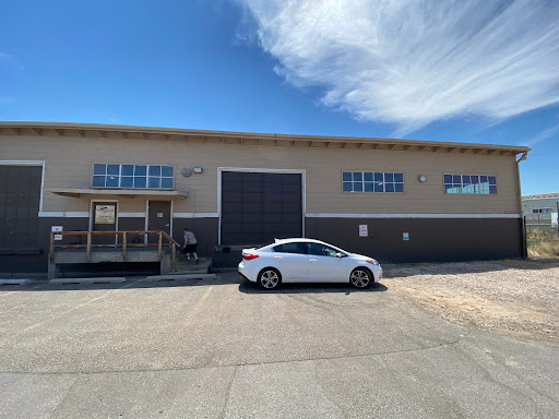 iZonus Freeport Shipping Center
