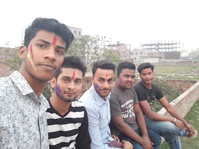 Photos of Shri Shri Shiv Karunamayi Lakhi Narayan Jewo State Mondir