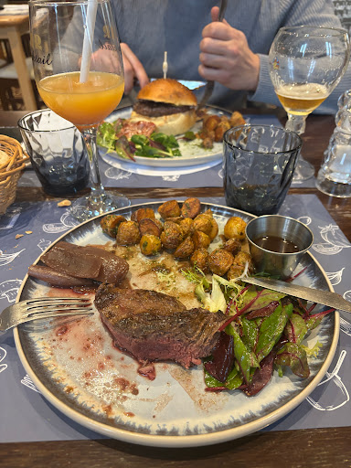 Restaurant Bœuf & Campagne - Thumbnail