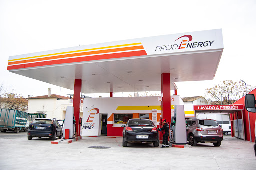 Prodenergy