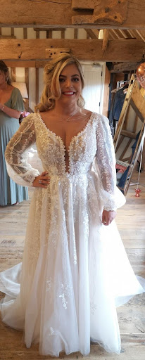 Essex Wedding Hair and Beauty - Thumbnail