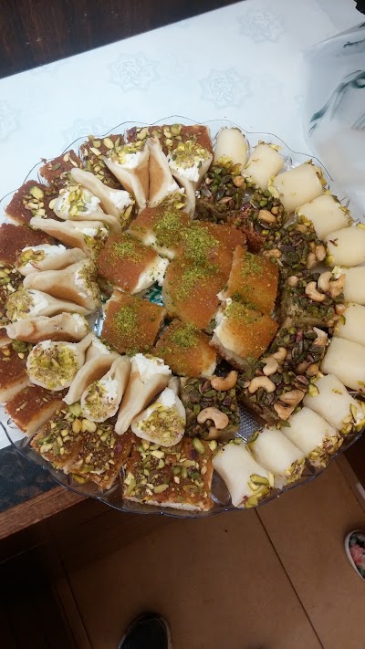 Photos of حلويات الجوهري - دورس