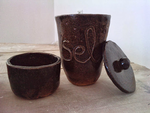 Pottery - Atelier De Sophie - Thumbnail