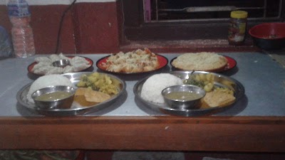 Photos of Blue Sky Guest House,Syange