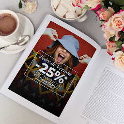 Photo n°9 de Samedi Boutique à Vernon (Magasin de maroquinerie)