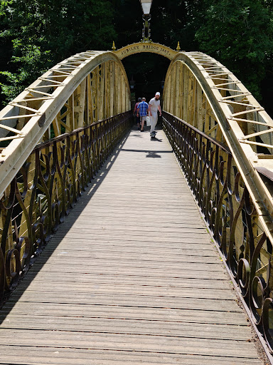 Matlock Bath - Visual