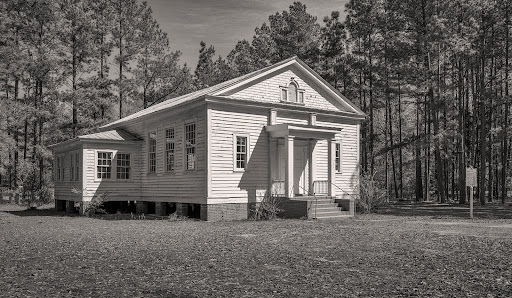 Speedwell Methodist Church