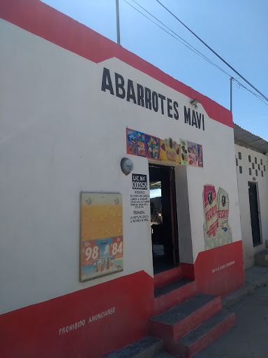 Abarrotes Mavi - Thumbnail